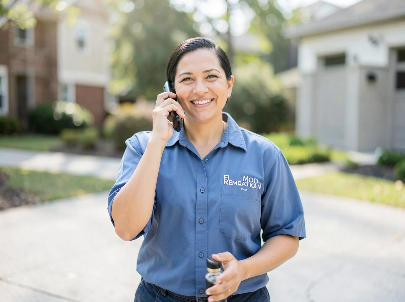 Mold Remediation Newport Beach, CA FAQs